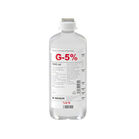 GLUCOSE 5% B.Braun Ecoflac Plus