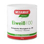 EIWEISS 100 Erdbeer Megamax Pulver