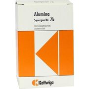 SYNERGON KOMPLEX 7b Alumina Tabletten