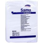 SAMU W&ouml;chnerinnen Vorlagen Classic mini 6,5x22 cm