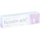 NYSTATIN acis Mundgel
