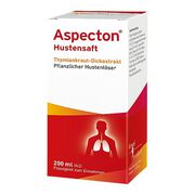 ASPECTON Hustensaft