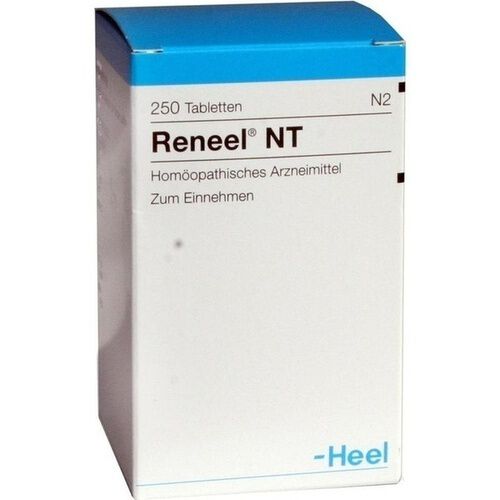 RENEEL NT Tabletten