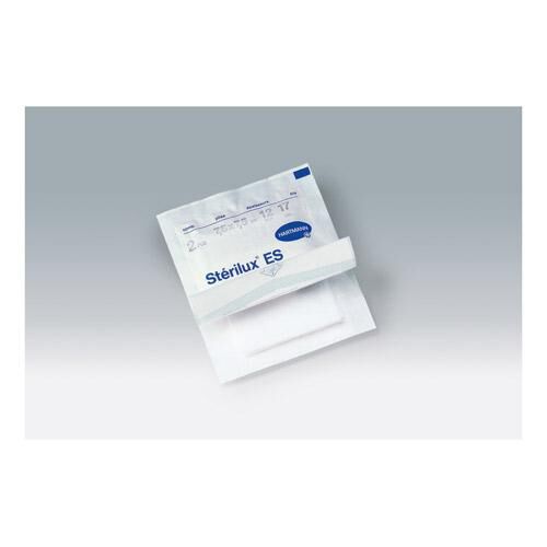 ES-KOMPRESSEN steril 7,5x7,5 cm 8fach