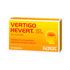 VERTIGO HEVERT SL Tabletten