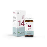 BIOCHEMIE Pflüger 14 Kalium bromatum D 6 Tabletten