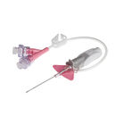 BD NEXIVA i.v.Kath.Sys.geschl.20 G YAnschl.