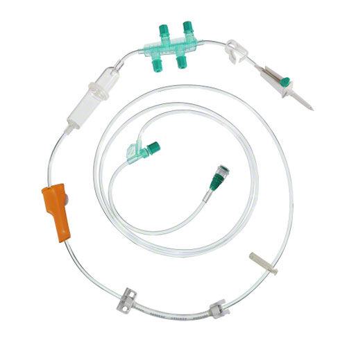 CYTO-SET Infusomat Space 5 NF-Ventile