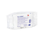 PUR-ZELLIN 4x5 cm keimreduziert Rolle