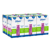 DIBEN DRINK Waldfrucht 1.5 kcal/ml Trinkflasche