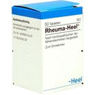 RHEUMA HEEL Tabletten