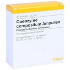 COENZYME COMPOSITUM Ampullen