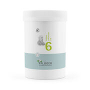 BIOCHEMIE Pflüger 6 Kalium sulfuricum D 6 Tabl.