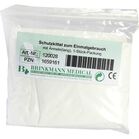 SCHUTZKITTEL Einmal m.&Auml;rmel