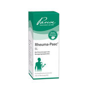 RHEUMA PASC SL Tropfen