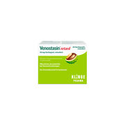 VENOSTASIN retard 50 mg Hartkapsel retardiert