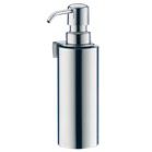 Wandspender mit Wechselpumpe