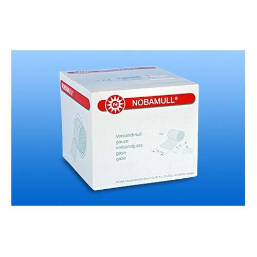 NOBAMULL 10 m gerollt