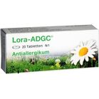 LORA ADGC Tabletten