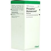 PHOSPHOR HOMACCORD Tropfen