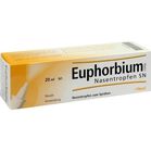 EUPHORBIUM COMPOSITUM Nasentr.SN Nasendosierspray