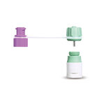 FREKA KLICK Ansatz Ch 9 f.Freka PEG Ch 15 ENFit