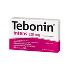 TEBONIN intens 120 mg Filmtabletten