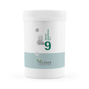 BIOCHEMIE Pflüger 9 Natrium phosphoricum D 6 Tabl.