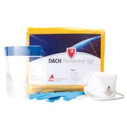 Dach Pandemie Set Basic Plus