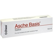 ASCHE Basis Salbe