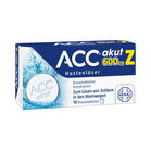 ACC akut 600 Z Hustenl&ouml;ser Brausetabletten