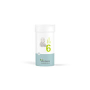 BIOCHEMIE Pflüger 6 Kalium sulfuricum D 6 Pulver