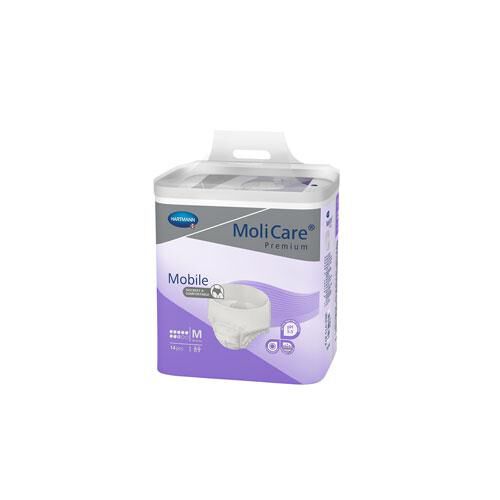 MOLICARE Premium Mobile 8 Tropfen Gr.L