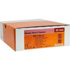 DANSAC Nova 2 Basispl.stand.conv.RR55 15-42mm