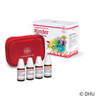 HOM&Ouml;OPATHIE Set f&uuml;r Kinder Globuli