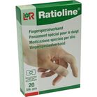 RATIOLINE elastic Fingerspezialverb.in 2 Gr&ouml;&szlig;en