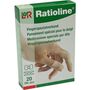 RATIOLINE elastic Fingerspezialverb.in 2 Gr&ouml;&szlig;en