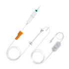 INFUSOMAT Space Leitung PVC-frei 0,2 µ Filter