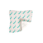 ASKINA DresSil 15x15 cm Silikon Schaumstoffverband