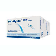 LAC OPHTAL MP sine Augentropfen