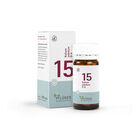 BIOCHEMIE Pfl&uuml;ger 15 Kalium jodatum D 6 Tabletten