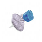 MINI SPIKE Plus 5 &micro;m m.Microspit.u.Partikelfilt.