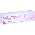 MYKOFUNGIN 3 Vaginaltabletten 200 mg