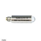 Lampen 2,5 V Xenon-Lampe, 680 mA, f&uuml;r KaWe DIALIGHT XL-Leuchten