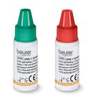 BEURER GL44/GL50 Kontrolll&ouml;sung Level 3+4