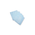 LIEGENAUFLAGEN 80x210 cm 2lagig fadenverst&auml;rkt