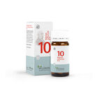 BIOCHEMIE Pfl&uuml;ger 10 Natrium sulfuricum D 6 Tabl.