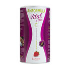 AMFORMULA Diet Erdbeere Pulver