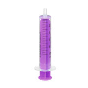 EXADORAL B.Braun orale Spritze 1 ml