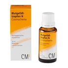 BLUTGEF&Auml;SSTROPFEN N Cosmochema